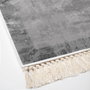 Conceptum Alfombra 1921 - Gris (100 x 200 cm)